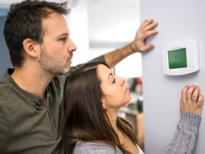 AC service in Brandon