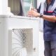 AC service in Valrico