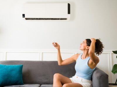 AC service in Riverview